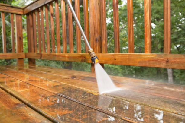 Professional Pressure Washing in La Grange Park, IL